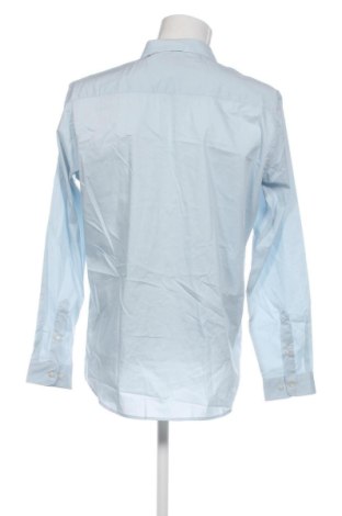 Męska koszula Unbranded, Rozmiar XL, Kolor Niebieski, Cena 78,99 zł