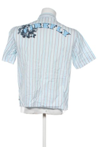 Męska koszula Unbranded, Rozmiar M, Kolor Kolorowy, Cena 80,38 zł