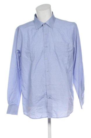 Pánská košile  Unbranded, Velikost XL, Barva Modrá, Cena  439,00 Kč