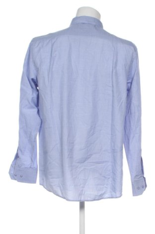 Pánská košile  Unbranded, Velikost XL, Barva Modrá, Cena  439,00 Kč