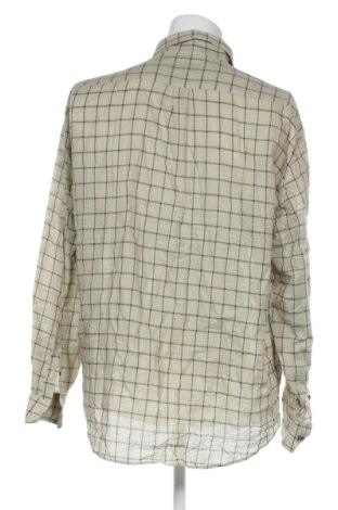 Herrenhemd Unbranded, Größe 3XL, Farbe Mehrfarbig, Preis 19,99 €