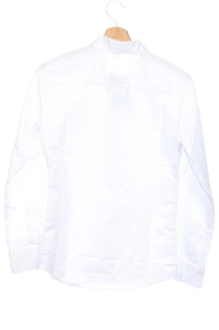 Herrenhemd Unbranded, Größe M, Farbe Weiß, Preis € 19,99