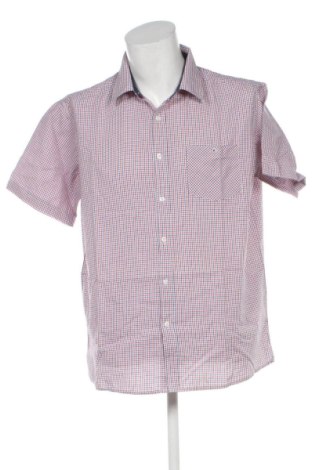 Ανδρικό πουκάμισο Unbranded, Μέγεθος XL, Χρώμα Πολύχρωμο, Τιμή 14,82 €