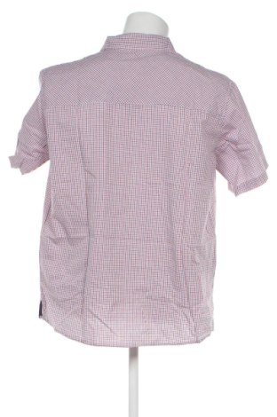 Ανδρικό πουκάμισο Unbranded, Μέγεθος XL, Χρώμα Πολύχρωμο, Τιμή 14,82 €