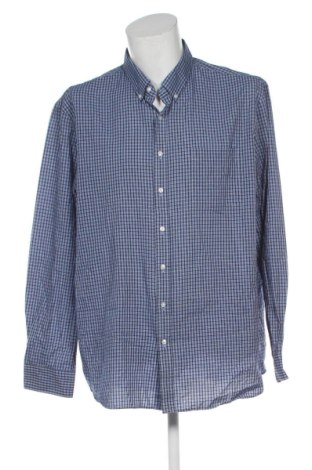 Herrenhemd Unbranded, Größe 3XL, Farbe Mehrfarbig, Preis 19,99 €