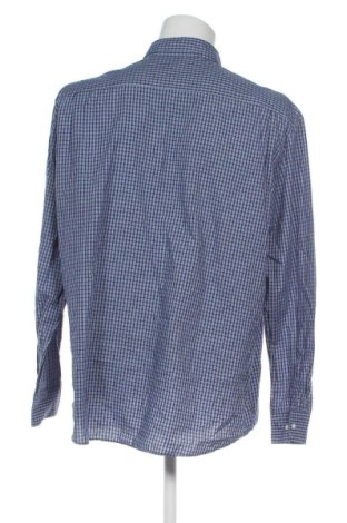 Herrenhemd Unbranded, Größe 3XL, Farbe Mehrfarbig, Preis 19,99 €