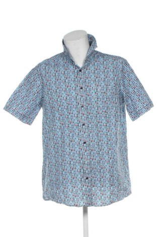 Herrenhemd Unbranded, Größe XL, Farbe Mehrfarbig, Preis € 19,99