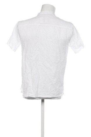 Мъжка риза Unbranded, Размер L, Цвят Бял, Цена 15,00 €