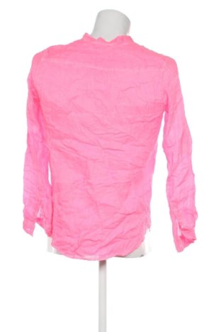 Pánská košile  Unbranded, Velikost M, Barva Růžová, Cena  439,00 Kč
