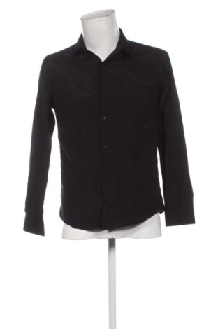 Cămașă de bărbați Unbranded, Mărime L, Culoare Negru, Preț 78,20 Lei