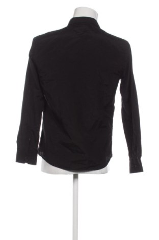 Cămașă de bărbați Unbranded, Mărime L, Culoare Negru, Preț 78,20 Lei