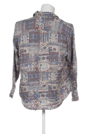 Cămașă de bărbați Unbranded, Mărime L, Culoare Multicolor, Preț 91,99 Lei