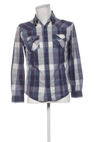 Мъжка риза Unbranded, Размер S, Цвят Многоцветен, Цена 15,00 €