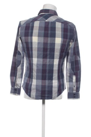 Мъжка риза Unbranded, Размер S, Цвят Многоцветен, Цена 15,00 €