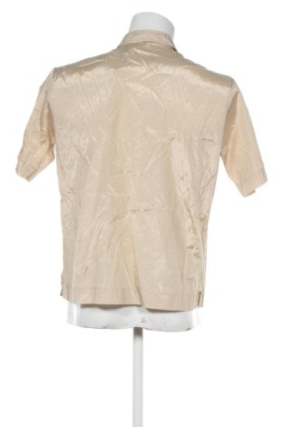 Pánska košeľa  Unbranded, Veľkosť M, Farba Béžová, Cena  17,95 €