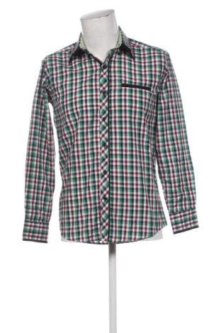 Cămașă de bărbați Unbranded, Mărime M, Culoare Multicolor, Preț 78,20 Lei