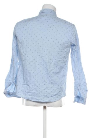 Herrenhemd Unbranded, Größe M, Farbe Mehrfarbig, Preis 19,99 €