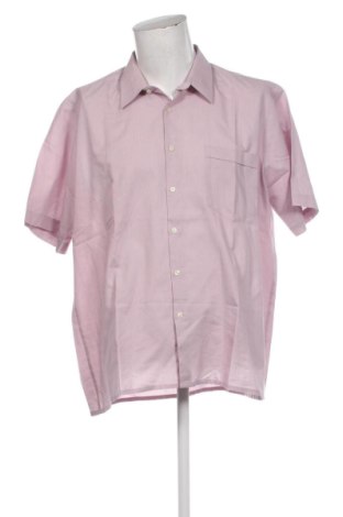 Pánská košile  Unbranded, Velikost XXL, Barva Růžová, Cena  425,00 Kč