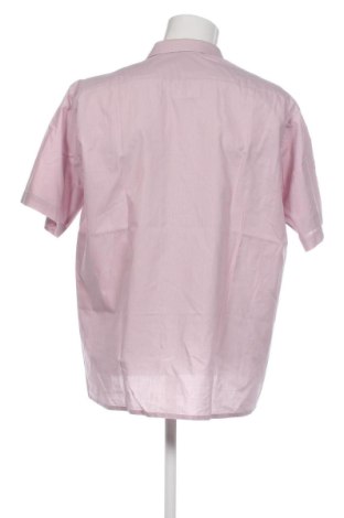 Pánská košile  Unbranded, Velikost XXL, Barva Růžová, Cena  425,00 Kč