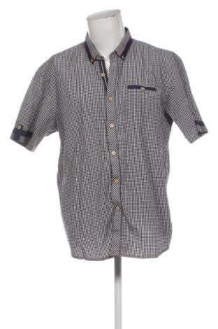 Мъжка риза Unbranded, Размер 3XL, Цвят Многоцветен, Цена 13,80 €