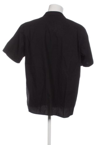 Pánska košeľa  Unbranded, Veľkosť XXL, Farba Čierna, Cena  15,00 €