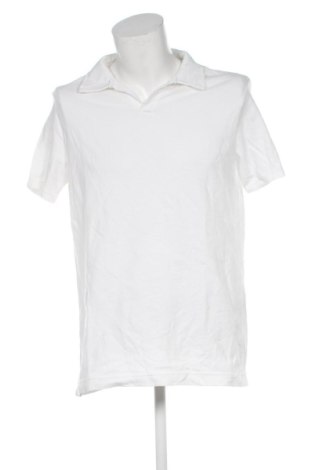 Herrenhemd Unbranded, Größe XXL, Farbe Weiß, Preis € 19,99