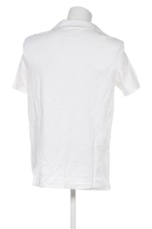 Herrenhemd Unbranded, Größe XXL, Farbe Weiß, Preis € 19,99