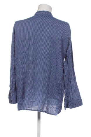 Herrenhemd Unbranded, Größe 3XL, Farbe Mehrfarbig, Preis 14,83 €