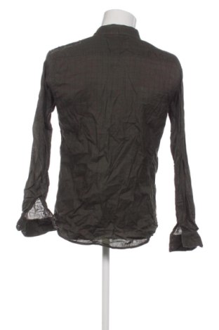 Herrenhemd Unbranded, Größe M, Farbe Mehrfarbig, Preis 15,00 €