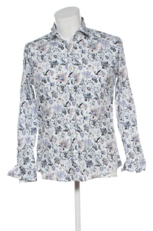 Herrenhemd Unbranded, Größe M, Farbe Mehrfarbig, Preis 19,99 €