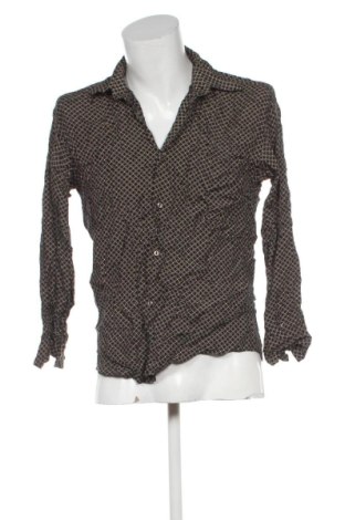 Herrenhemd Unbranded, Größe S, Farbe Mehrfarbig, Preis 19,99 €