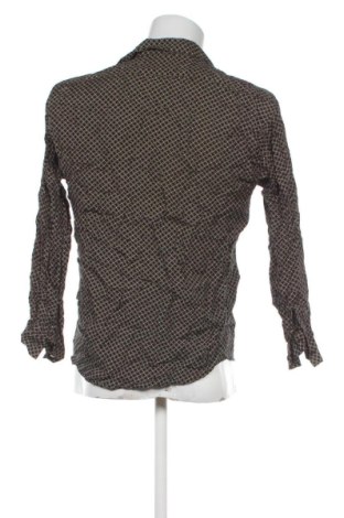 Herrenhemd Unbranded, Größe S, Farbe Mehrfarbig, Preis 19,99 €