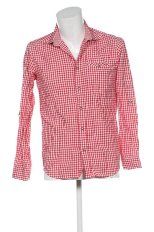 Herrenhemd Unbranded, Größe S, Farbe Mehrfarbig, Preis 19,99 €