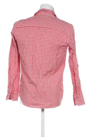 Herrenhemd Unbranded, Größe S, Farbe Mehrfarbig, Preis 19,99 €