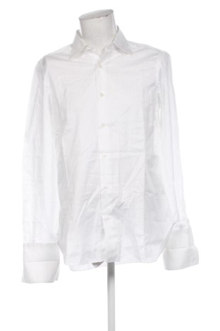 Мъжка риза Unbranded, Размер XL, Цвят Бял, Цена 15,43 €