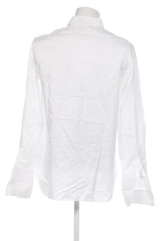 Мъжка риза Unbranded, Размер XL, Цвят Бял, Цена 15,43 €