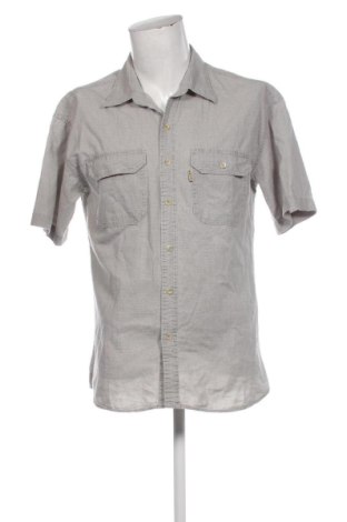 Męska koszula Unbranded, Rozmiar XL, Kolor Szary, Cena 80,38 zł