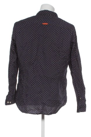 Cămașă de bărbați Unbranded, Mărime XL, Culoare Multicolor, Preț 91,99 Lei