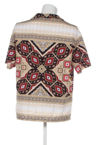 Pánska košeľa  Unbranded, Veľkosť XL, Farba Viacfarebná, Cena  17,95 €