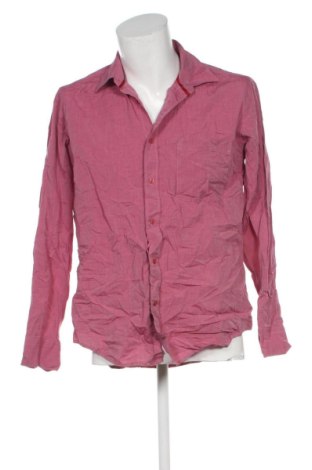 Férfi ing Unbranded, Méret L, Szín Piros, Ár 7 499 Ft