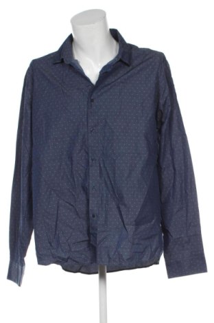 Męska koszula Unbranded, Rozmiar 3XL, Kolor Kolorowy, Cena 78,99 zł