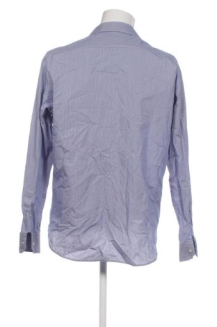 Męska koszula Unbranded, Rozmiar S, Kolor Niebieski, Cena 78,99 zł