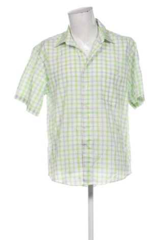 Herrenhemd Unbranded, Größe XL, Farbe Mehrfarbig, Preis 15,00 €