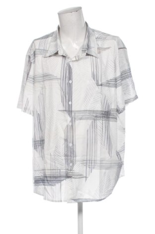 Мъжка риза Unbranded, Размер 5XL, Цвят Многоцветен, Цена 15,33 €