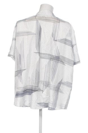 Мъжка риза Unbranded, Размер 5XL, Цвят Многоцветен, Цена 15,33 €