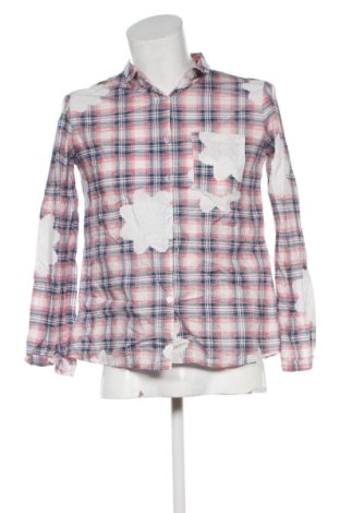 Męska koszula Unbranded, Rozmiar M, Kolor Kolorowy, Cena 78,99 zł