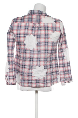Męska koszula Unbranded, Rozmiar M, Kolor Kolorowy, Cena 78,99 zł