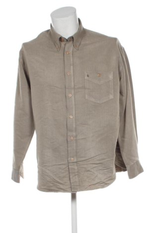 Pánska košeľa  Unbranded, Veľkosť XXL, Farba Béžová, Cena  17,95 €