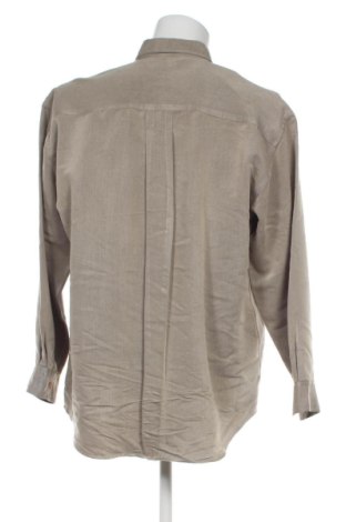 Pánska košeľa  Unbranded, Veľkosť XXL, Farba Béžová, Cena  17,95 €