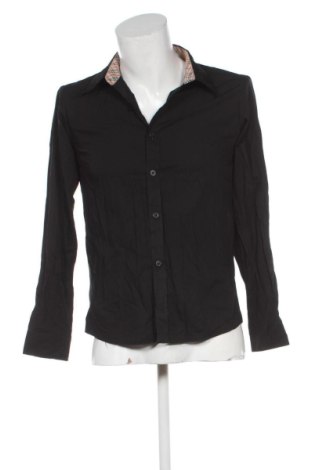 Pánská košile  Unbranded, Velikost M, Barva Černá, Cena  439,00 Kč
